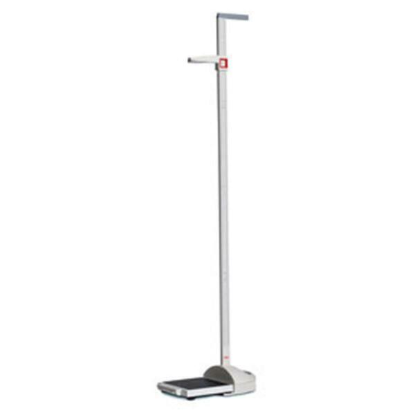 Seca Stadiometer for Mobile Height Measurement with Height Rod Seca-217